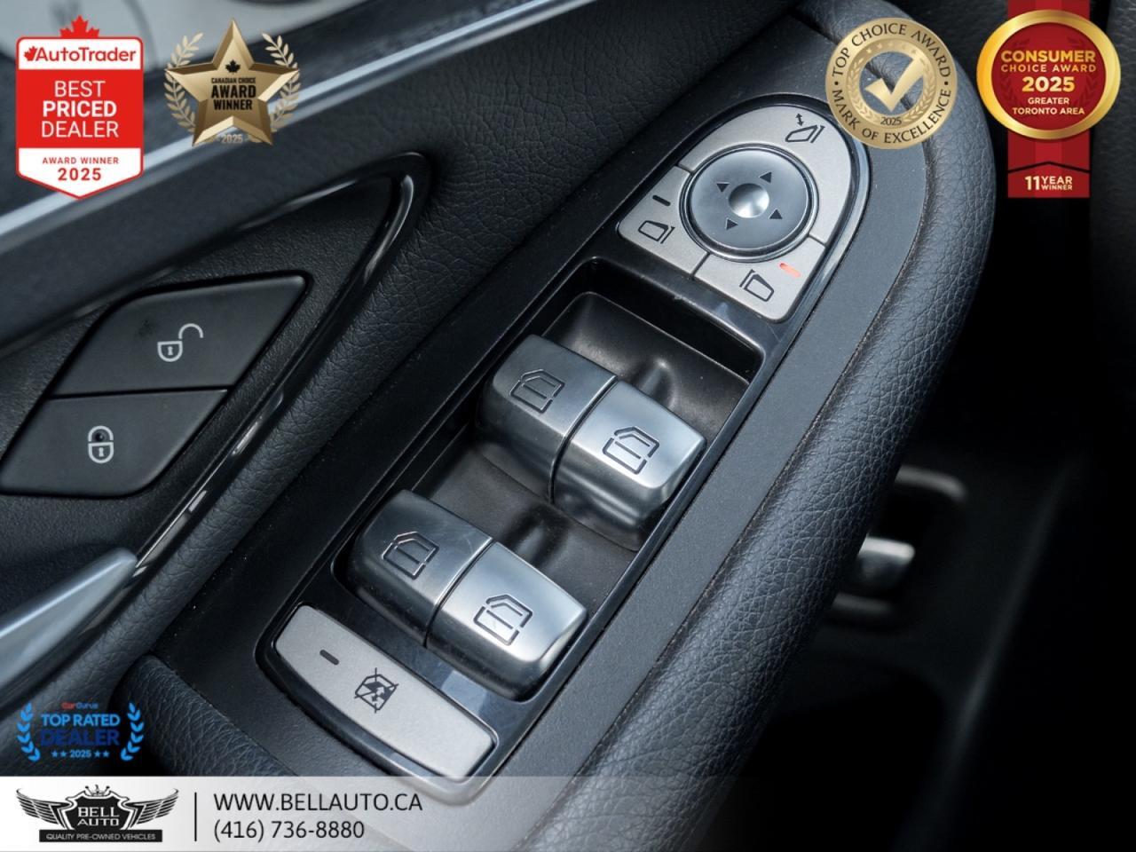 2020 Mercedes-Benz GLC 300 | AMG PKG | PRM PKG | NIGHT PKG | UPGRD RIMS | NOACCIDENT Toronto ON