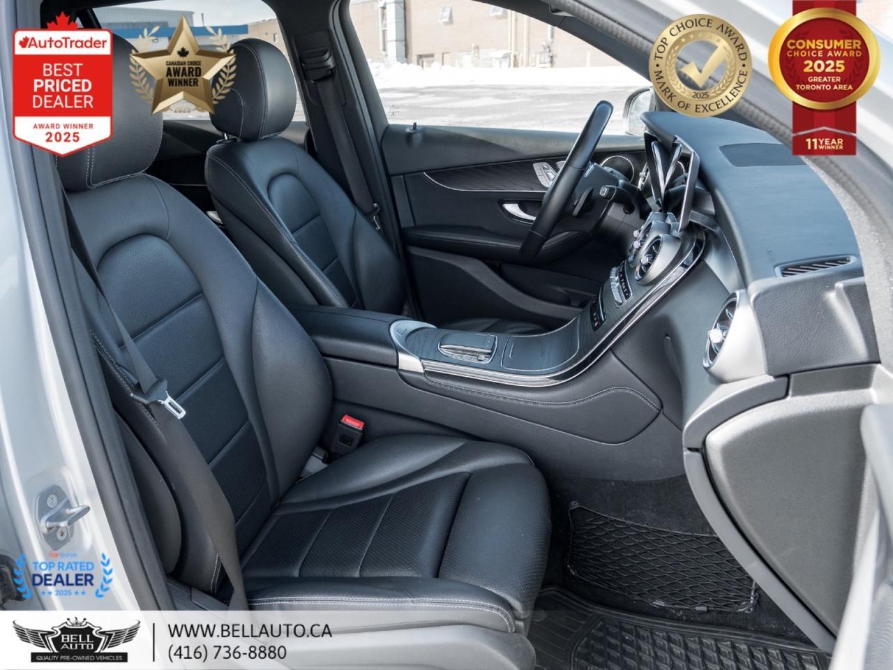 2020 Mercedes-Benz GLC 300 | AMG PKG | PRM PKG | NIGHT PKG | UPGRD RIMS | NOACCIDENT Toronto ON