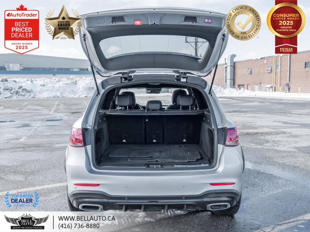 2020 Mercedes-Benz GLC 300 | AMG PKG | PRM PKG | NIGHT PKG | UPGRD RIMS | NOACCIDENT Toronto ON