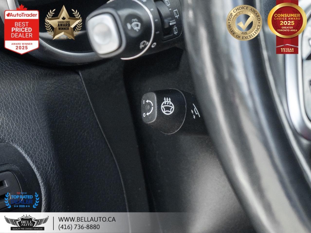 2020 Mercedes-Benz GLC 300 | AMGPKG | NIGHTPKG | PRMPKG | NAVI | 360CAM | REDLTHR | NOACCIDENT Toronto ON