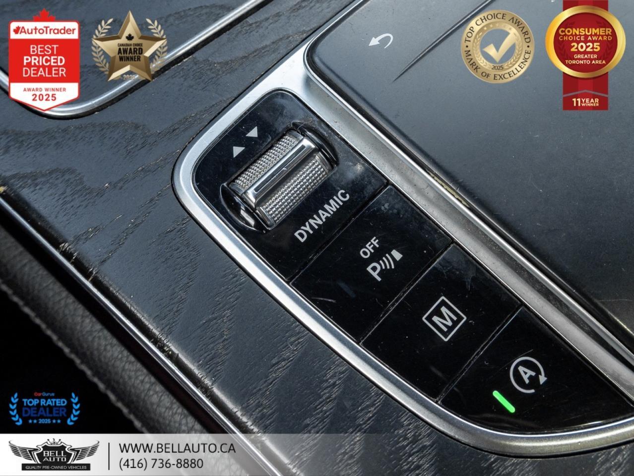 2020 Mercedes-Benz GLC 300 | AMGPKG | NIGHTPKG | PRMPKG | NAVI | 360CAM | REDLTHR | NOACCIDENT Toronto ON