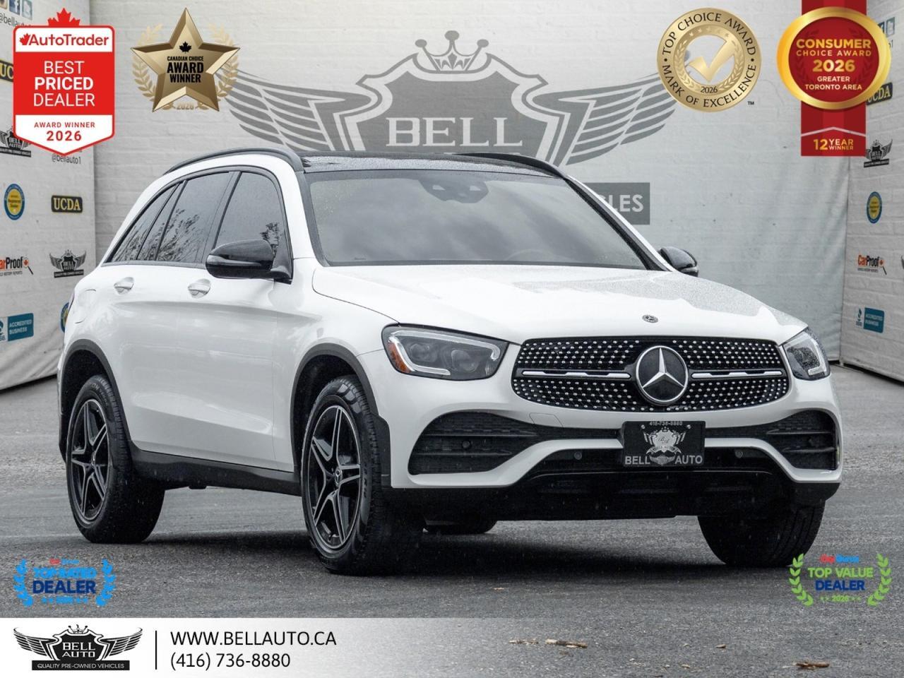 2020 Mercedes-Benz GLC