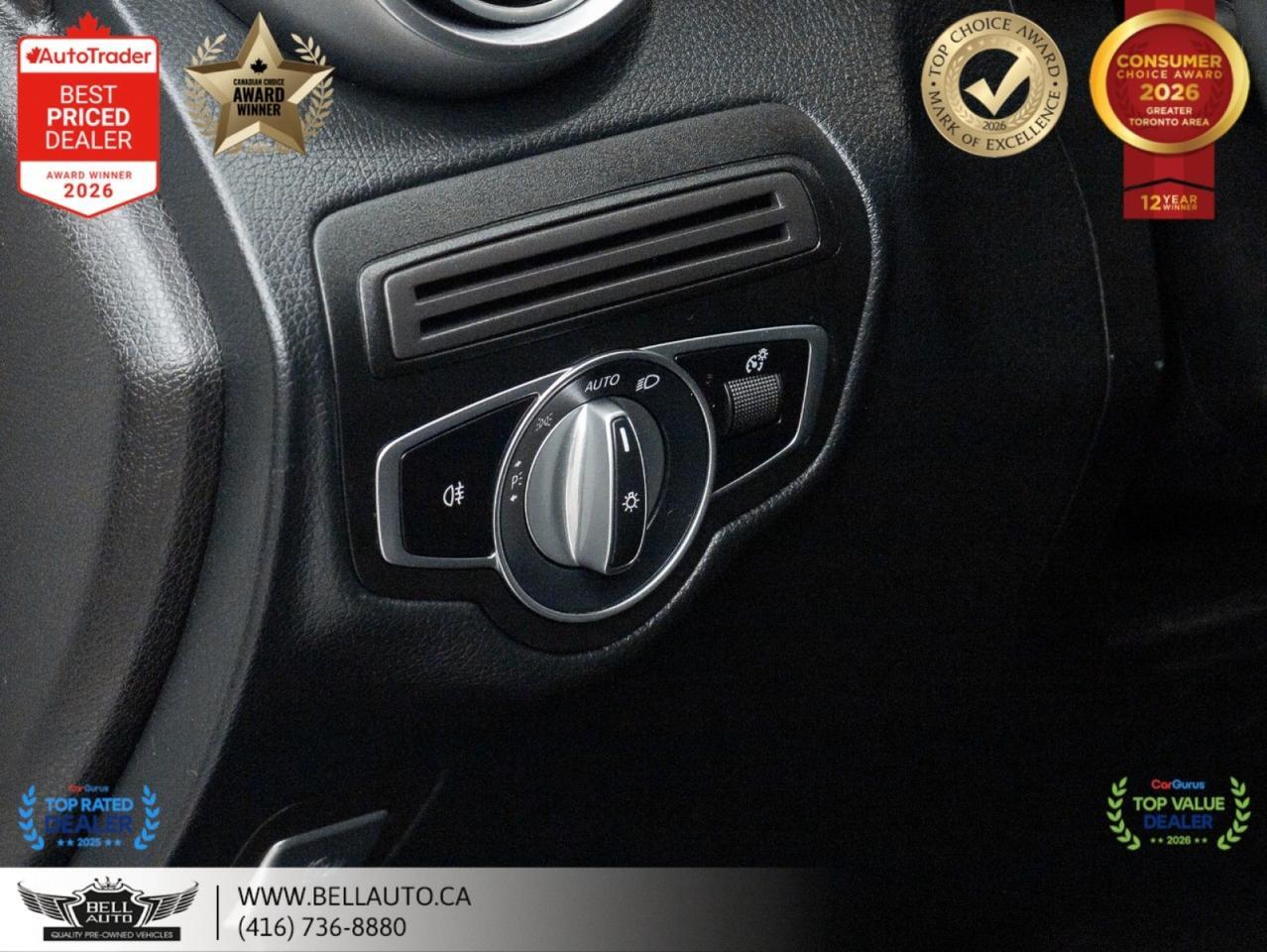 2020 Mercedes-Benz GLC 300 | AMGPKG | NIGHTPKG | PRMPKG | NAVI | B.CAM | PANO Toronto ON
