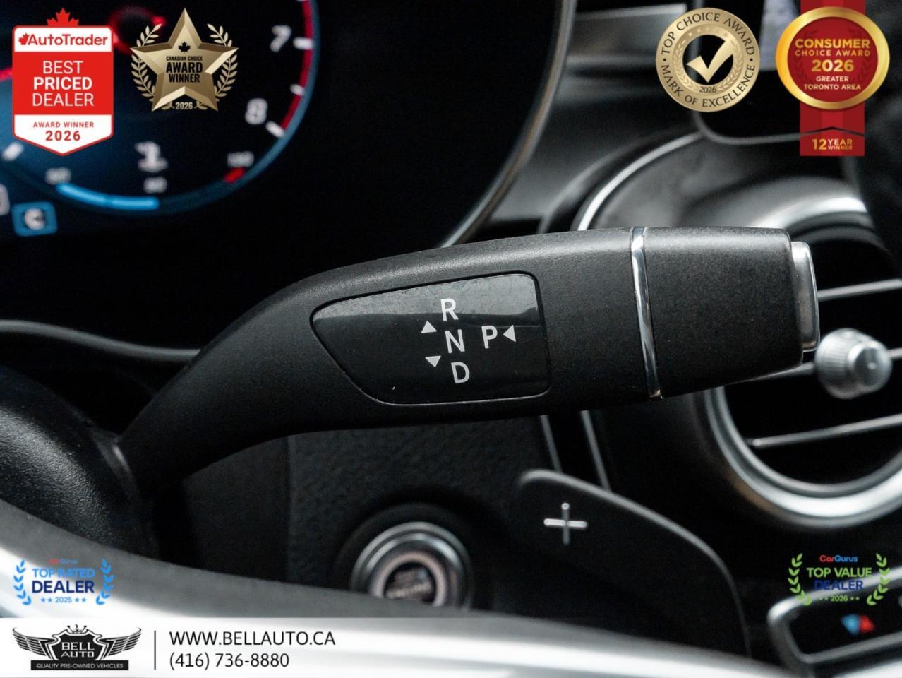 2020 Mercedes-Benz GLC 300 | AMGPKG | NIGHTPKG | PRMPKG | NAVI | B.CAM | PANO Toronto ON