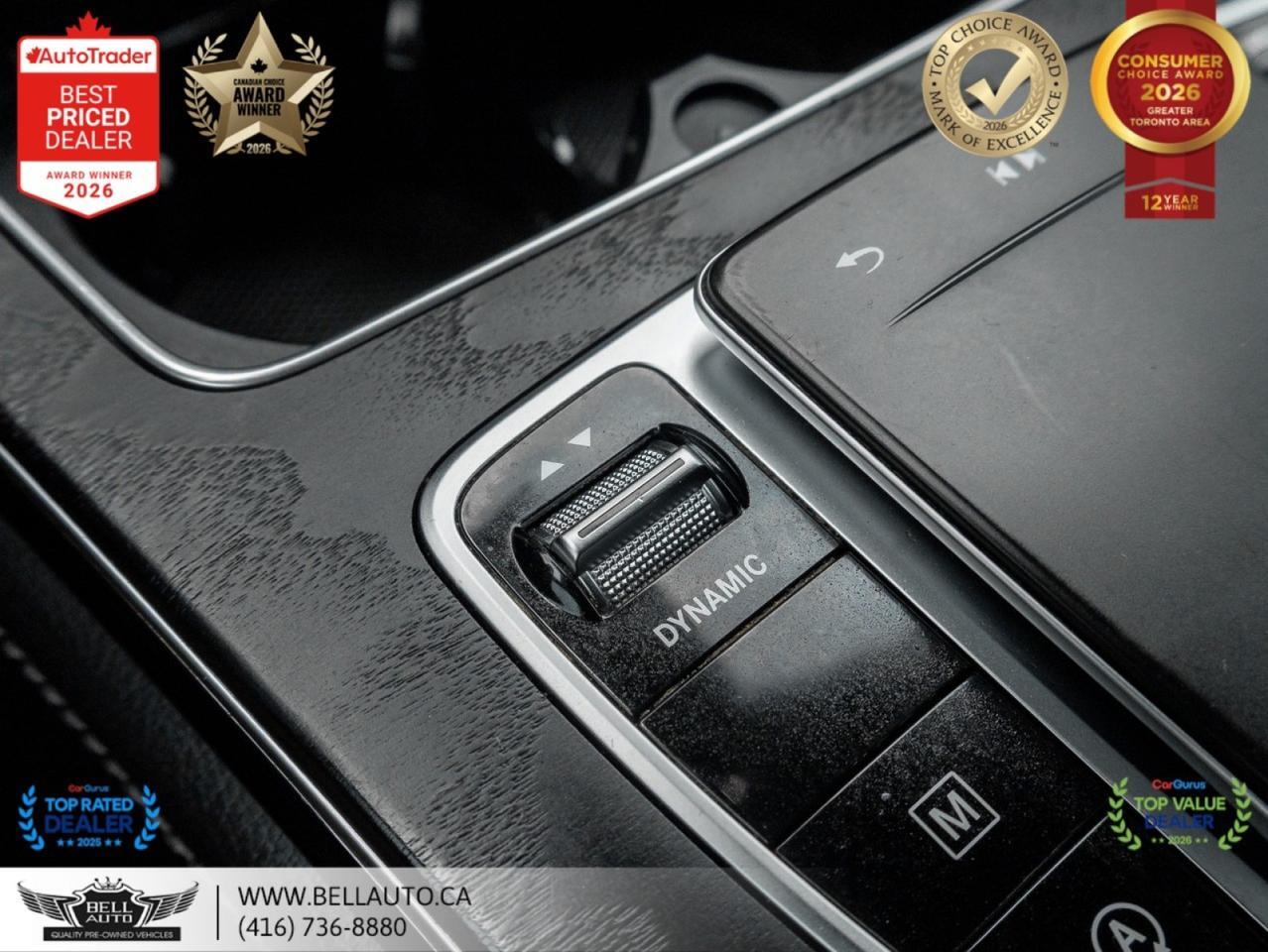 2020 Mercedes-Benz GLC 300 | AMGPKG | NIGHTPKG | PRMPKG | NAVI | B.CAM | PANO Toronto ON