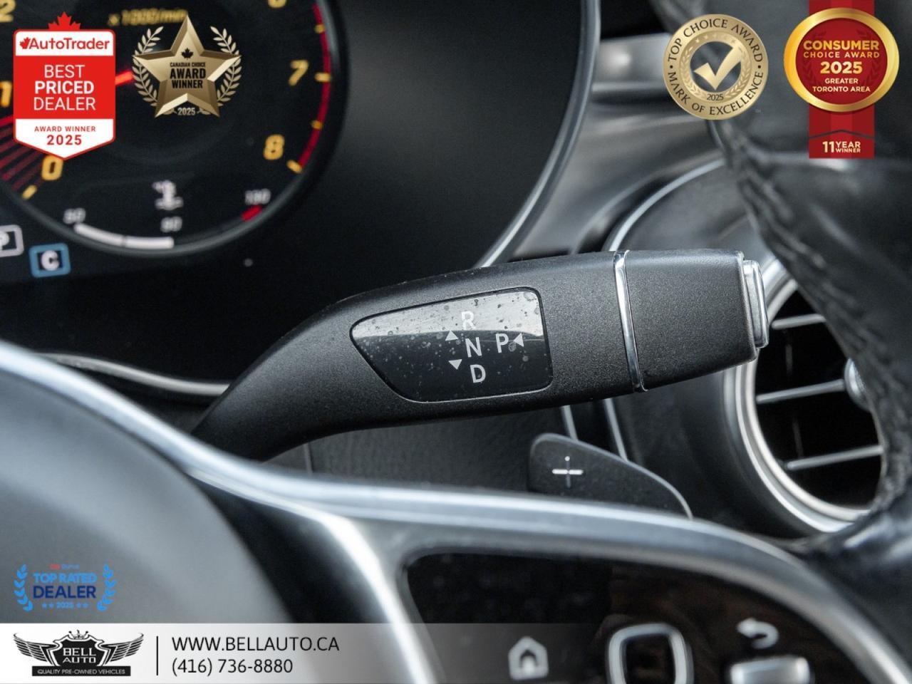 2020 Mercedes-Benz GLC 300 | AMGPKG | NIGHTPKG | PRMPKG | PRMPLSPKG | NOACCIDENT Toronto ON