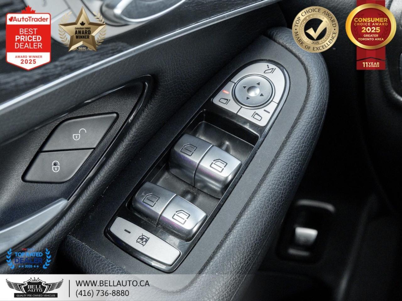 2020 Mercedes-Benz GLC 300 | AMGPKG | NIGHTPKG | PRMPKG | PRMPLSPKG | NOACCIDENT Toronto ON