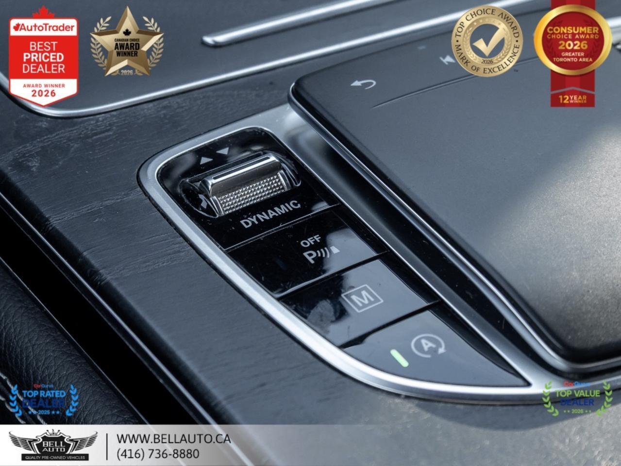 2020 Mercedes-Benz GLC 300 | AMGPKG | PRMPKG | NAVI | 360CAM | PANO | BRMSTR | NOACCIDENT Toronto ON