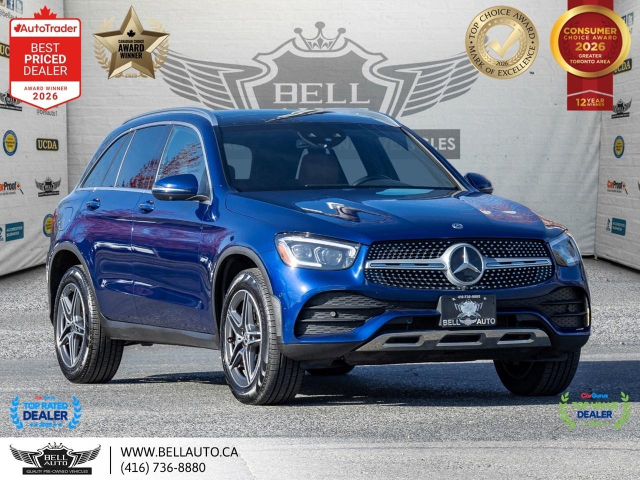 2020 Mercedes-Benz GLC
