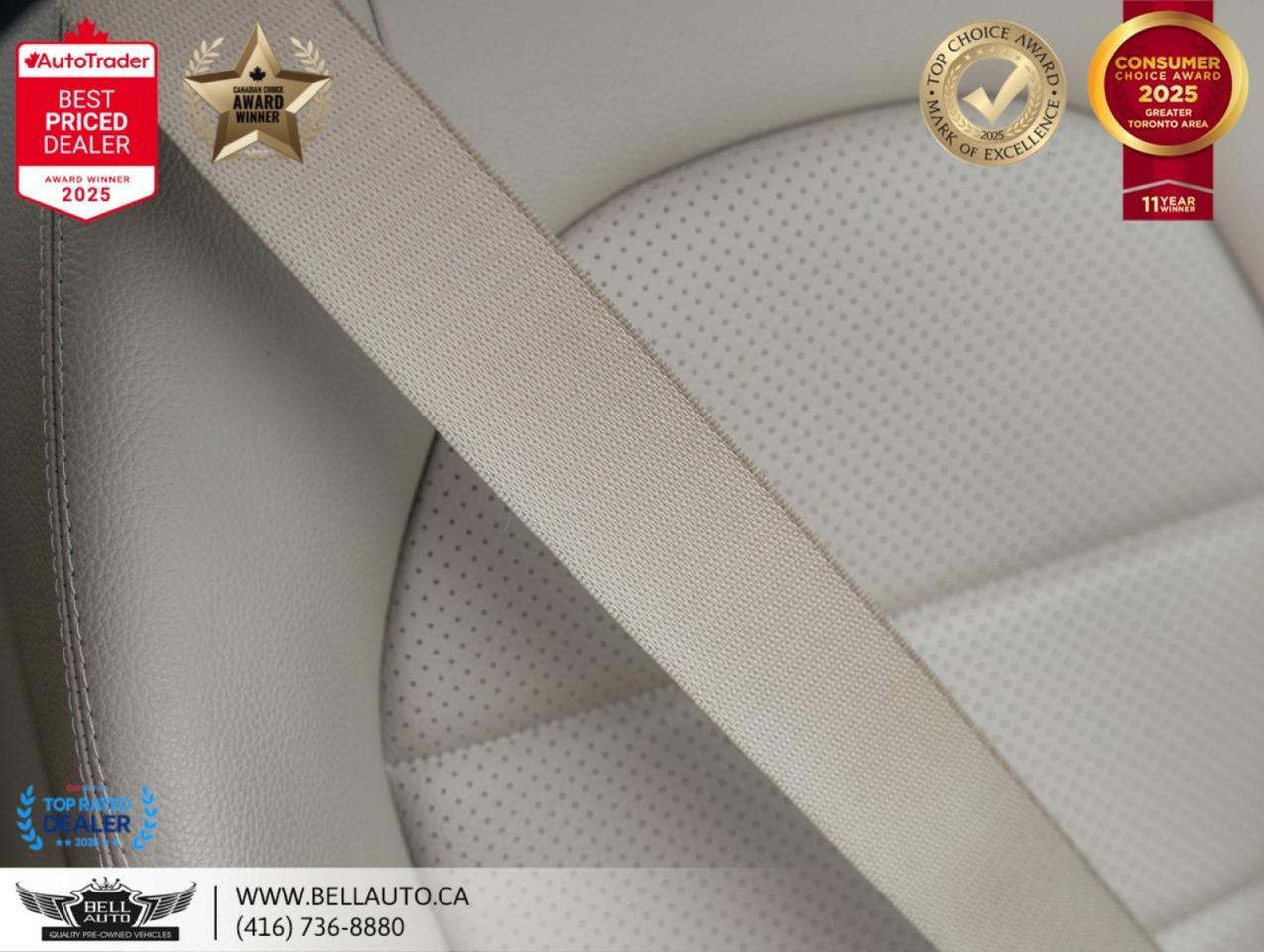 2020 Mercedes-Benz GLC 300 | AMGPKG | PRMPKG | NAVI | 360CAM | PANO | NOACCIDENT Toronto ON