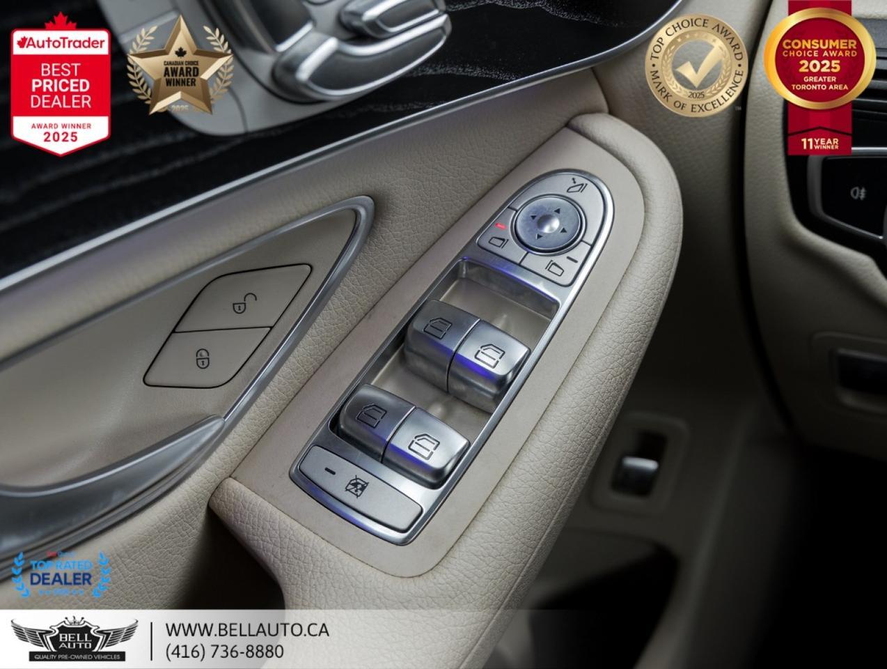 2020 Mercedes-Benz GLC 300 | AMGPKG | PRMPKG | NAVI | 360CAM | PANO | NOACCIDENT Toronto ON