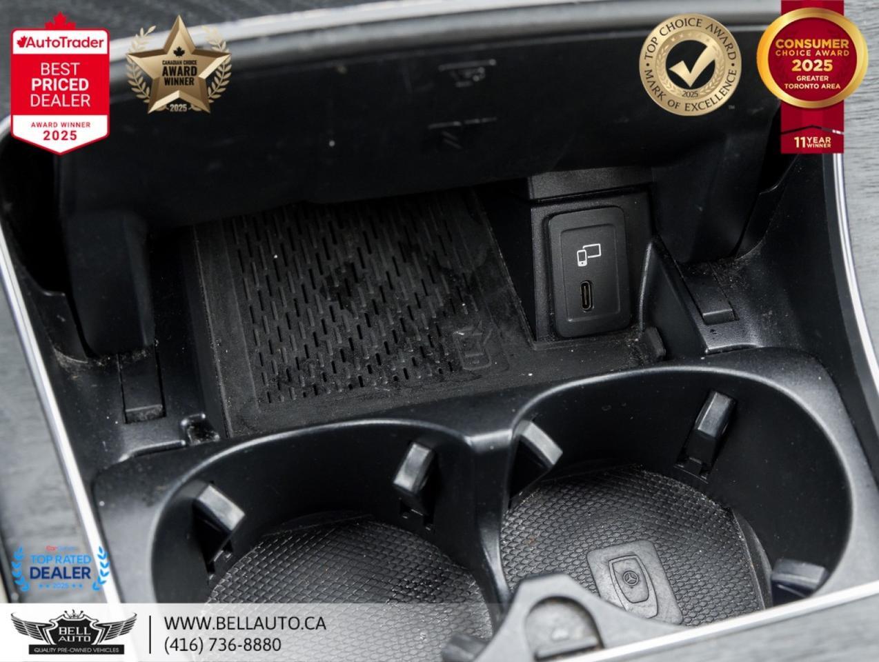 2020 Mercedes-Benz GLC 300 | AMGPKG | PRMPKG | NAVI | 360CAM | PANO | NOACCIDENT Toronto ON