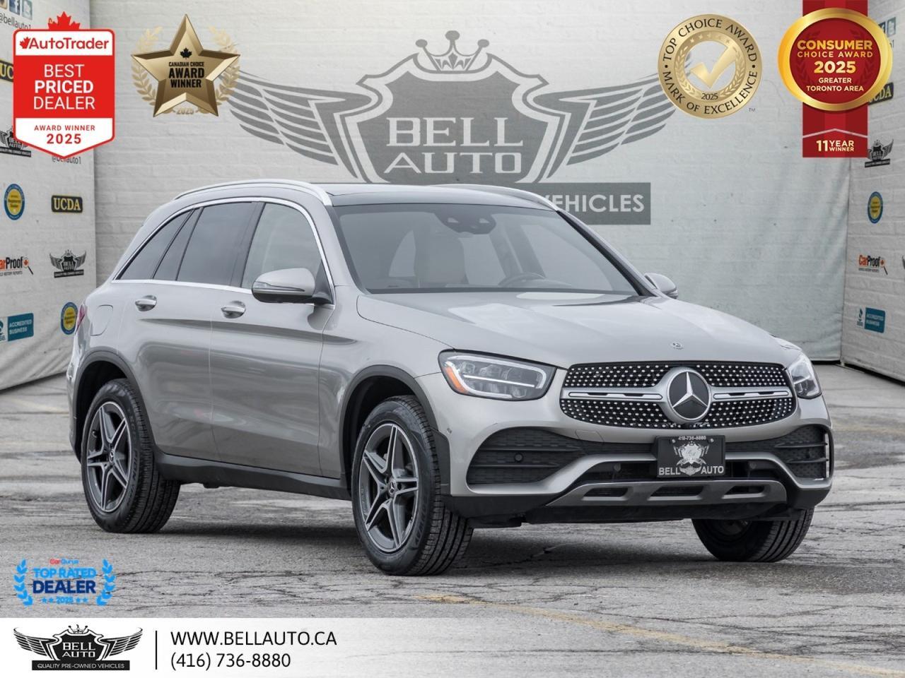 2020 Mercedes-Benz GLC