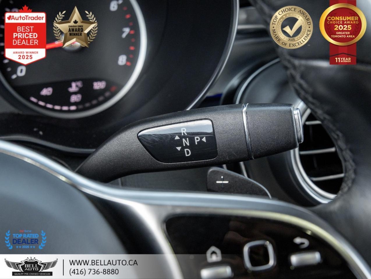 2020 Mercedes-Benz GLC 300 | AMGPKG | PRMPKG | PRMPLUSPKG | NOACCIDENT Toronto ON