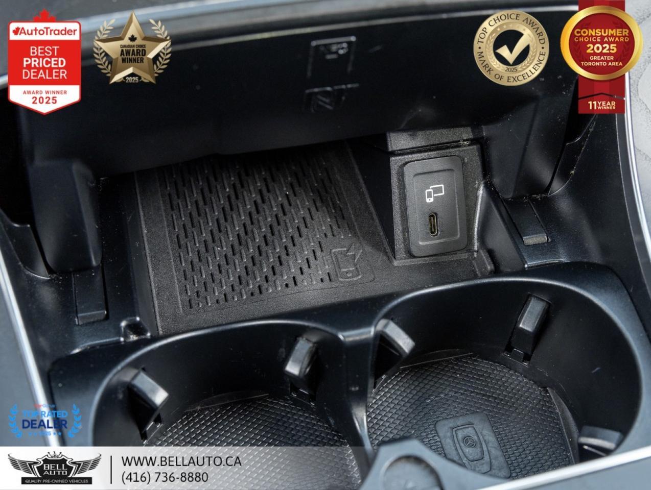 2020 Mercedes-Benz GLC 300 | AMGPKG | PRMPKG | PRMPLUSPKG | NOACCIDENT Toronto ON