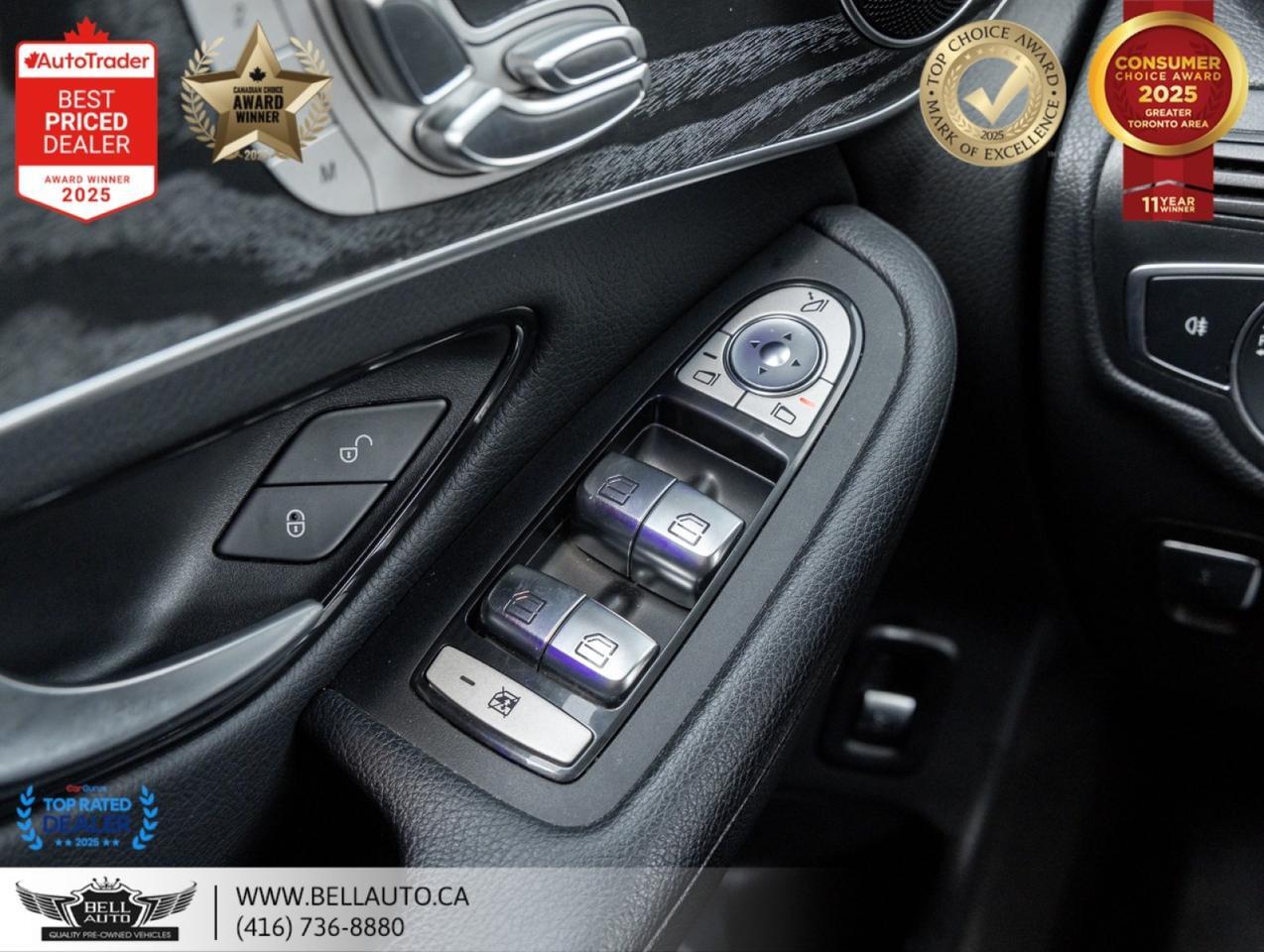 2020 Mercedes-Benz GLC 300 | AMGPKG | PRMPKG | PRMPLUSPKG | NOACCIDENT Toronto ON