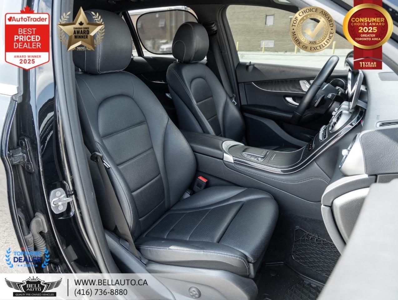 2020 Mercedes-Benz GLC 300 | AMGPKG | PRMPKG | PRMPLUSPKG | NOACCIDENT Toronto ON