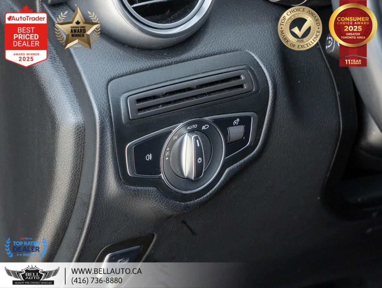 2020 Mercedes-Benz GLC 300 | AMGPKG | PRMPKG | PRMPLUSPKG | NOACCIDENT Toronto ON