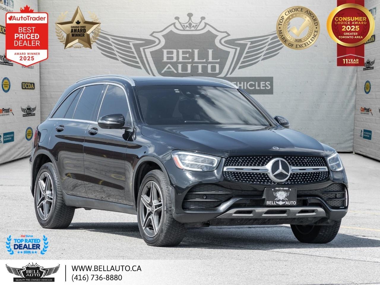 2020 Mercedes-Benz GLC