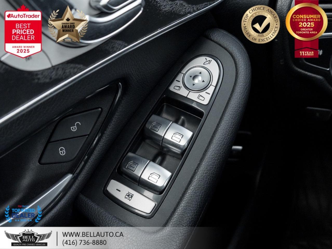 2020 Mercedes-Benz GLC 300 | AMGPKG | PRMPKG | PRMPLUSPKG | NOACCIDENT Toronto ON