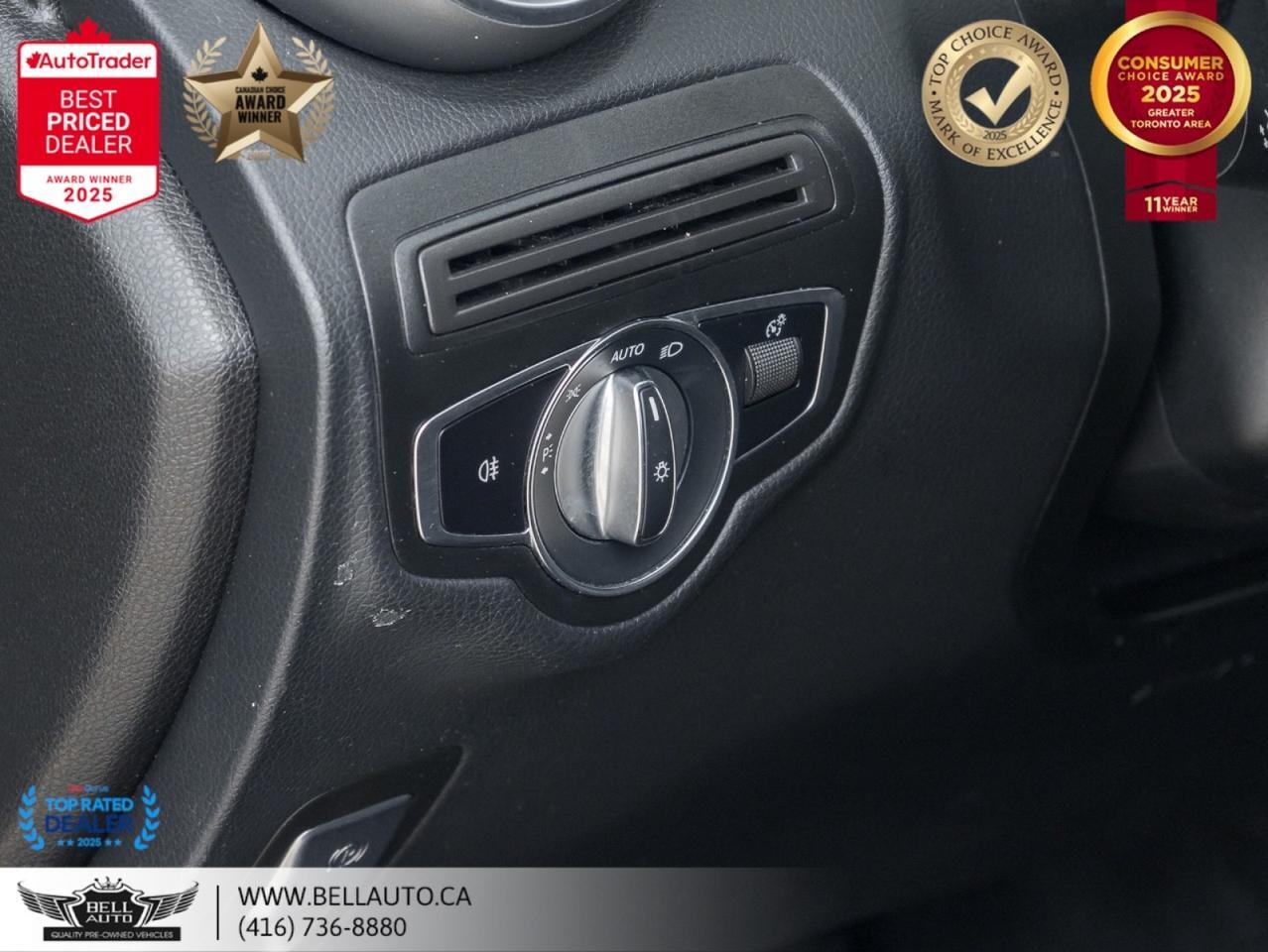 2020 Mercedes-Benz GLC 300 | AMGPKG | PRMPKG | PRMPLUSPKG | NOACCIDENT Toronto ON