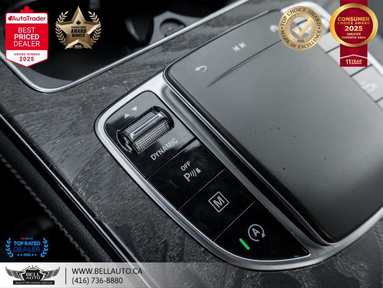 2020 Mercedes-Benz GLC 300 | AMGPKG | PRMPKG | PRMPLUSPKG | NOACCIDENT Toronto ON