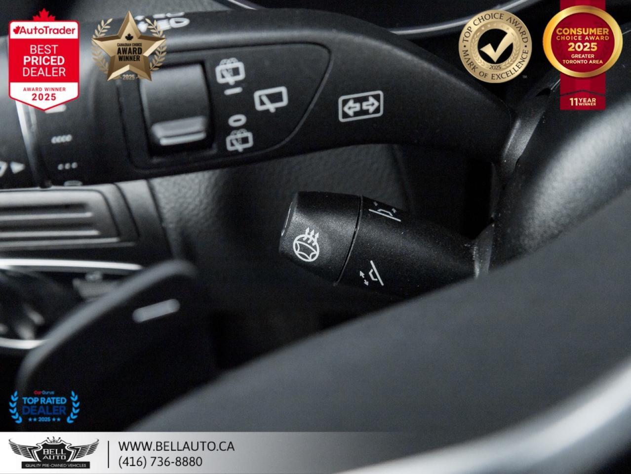 2020 Mercedes-Benz GLC 300 | AMGPKG | PRMPKG | PRMPLUSPKG | NOACCIDENT Toronto ON