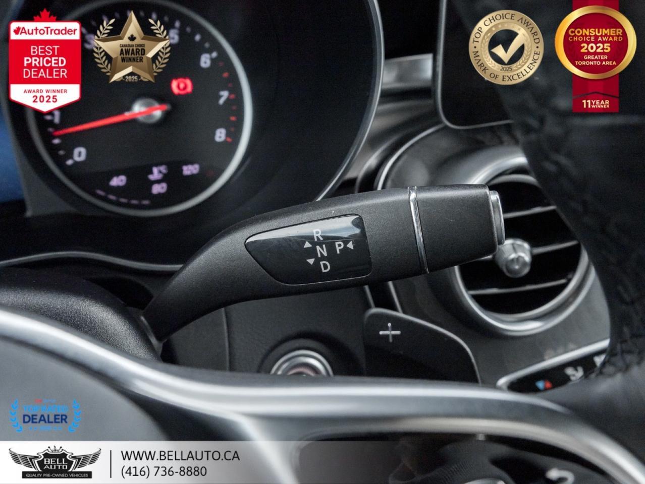 2020 Mercedes-Benz GLC 300 | AMGPKG | PRMPKG | PRMPLUSPKG | NOACCIDENT Toronto ON