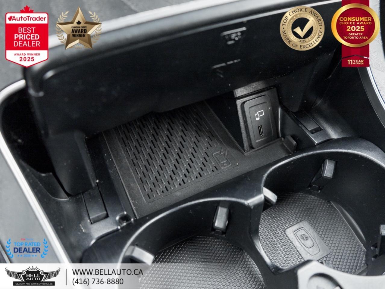 2020 Mercedes-Benz GLC 300 | AMGPKG | PRMPKG | PRMPLUSPKG | NOACCIDENT Toronto ON