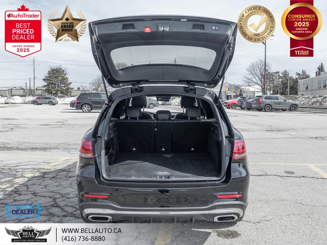 2020 Mercedes-Benz GLC 300 | AMGPKG | PRMPKG | PRMPLUSPKG | NOACCIDENT Toronto ON