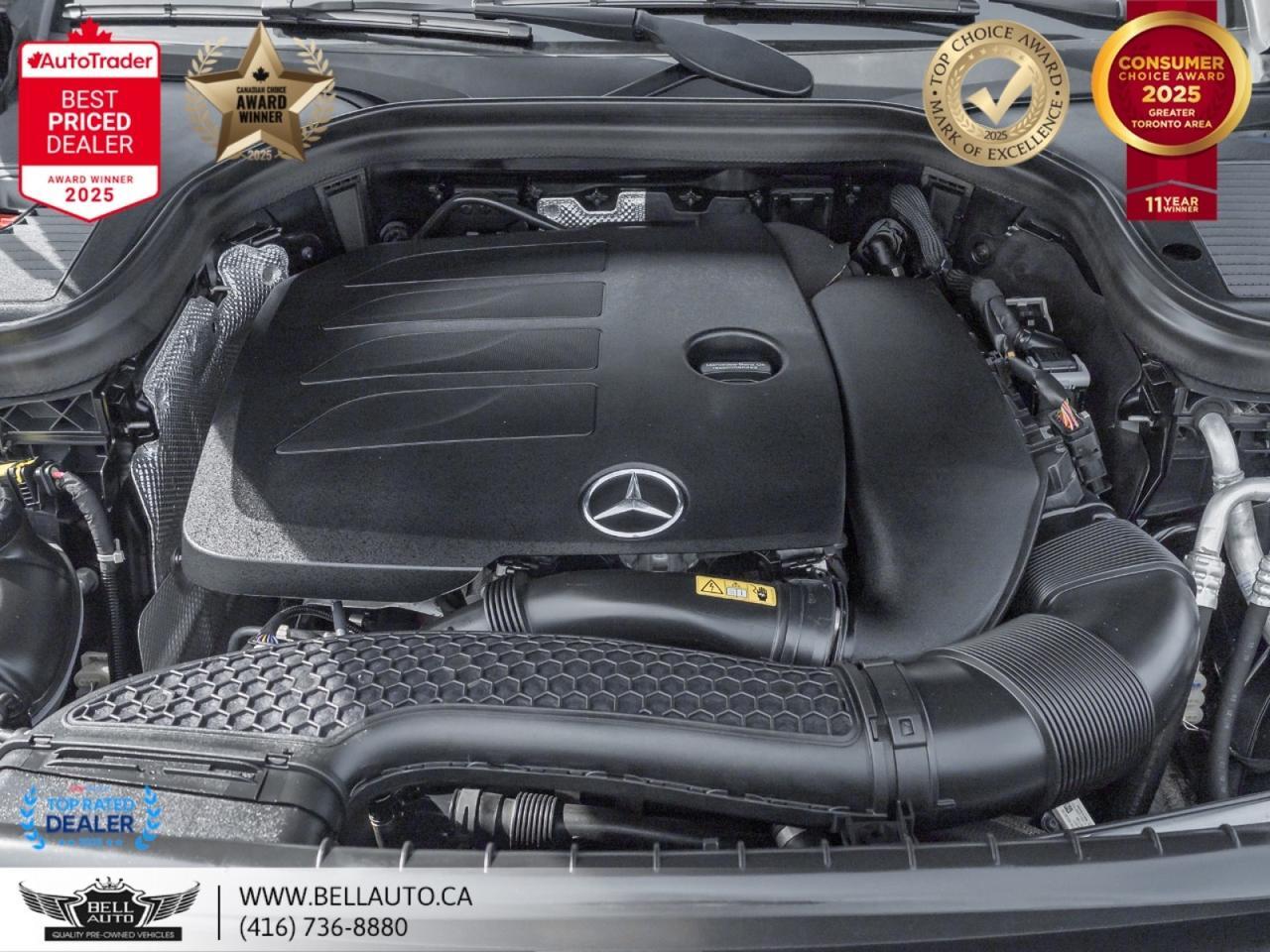 2020 Mercedes-Benz GLC 300 | AMGPKG | PRMPKG | PRMPLUSPKG | NOACCIDENT Toronto ON