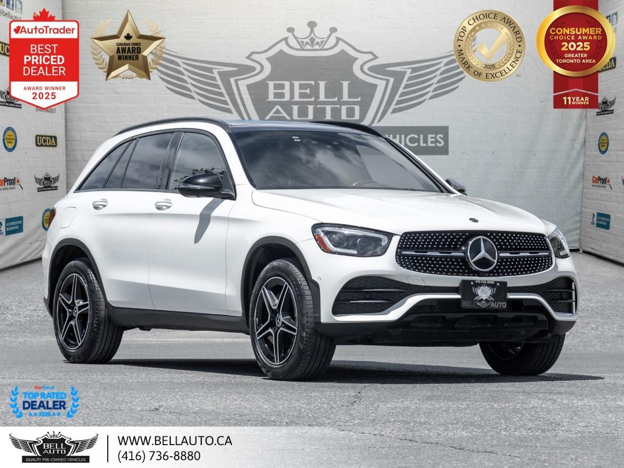 2020 Mercedes-Benz GLC 300 | NEW ARRIVAL