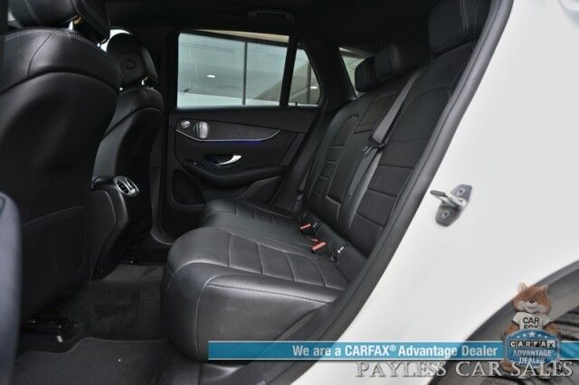 2020 Mercedes-Benz GLC 300 4Matic Wasilla AK
