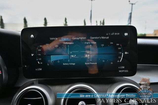2020 Mercedes-Benz GLC 300 4Matic Wasilla AK