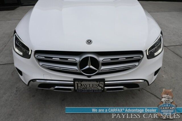 2020 Mercedes-Benz GLC 300 4Matic Wasilla AK
