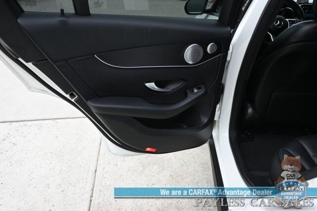 2020 Mercedes-Benz GLC 300 4Matic Wasilla AK