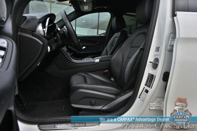 2020 Mercedes-Benz GLC 300 4Matic Wasilla AK