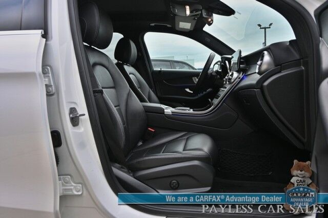 2020 Mercedes-Benz GLC 300 4Matic Wasilla AK