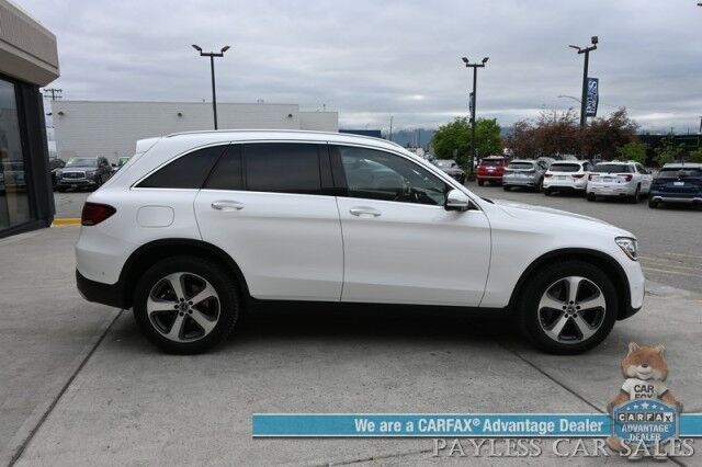 2020 Mercedes-Benz GLC 300 4Matic Wasilla AK