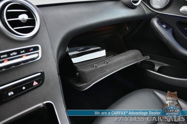 2020 Mercedes-Benz GLC 300 4Matic Wasilla AK