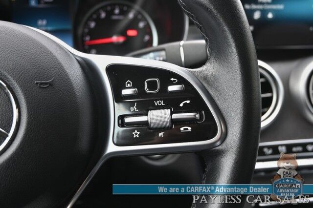 2020 Mercedes-Benz GLC 300 4Matic Wasilla AK