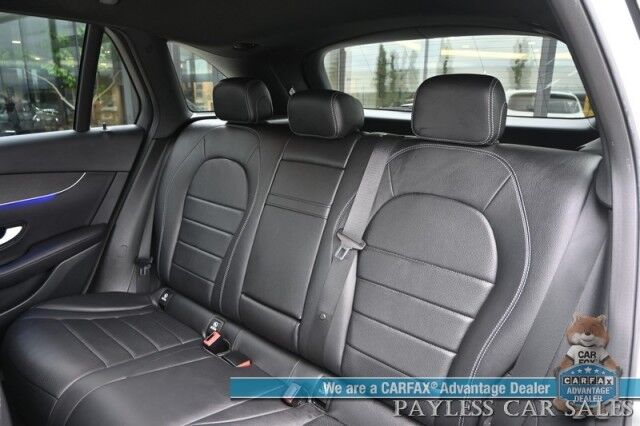 2020 Mercedes-Benz GLC 300 4Matic Wasilla AK