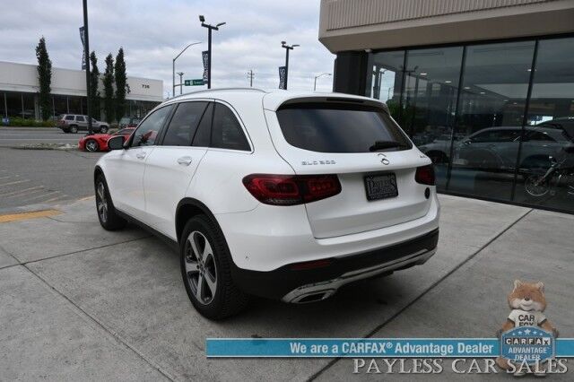 2020 Mercedes-Benz GLC 300 4Matic Wasilla AK