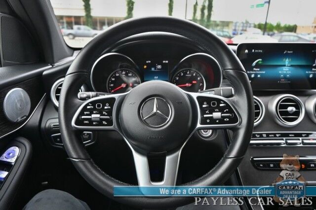 2020 Mercedes-Benz GLC 300 4Matic Wasilla AK