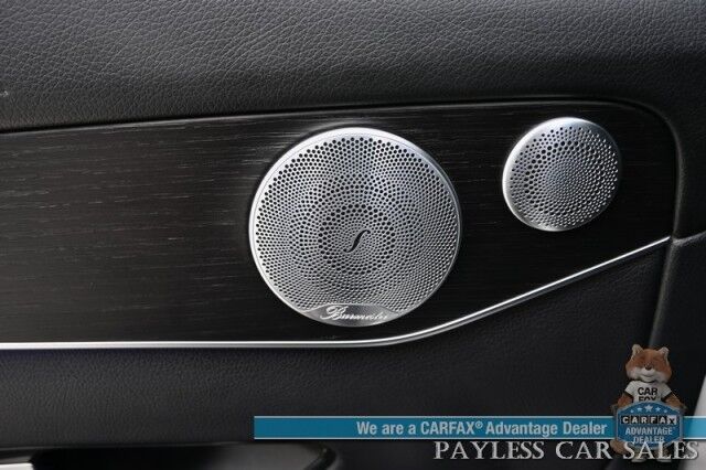 2020 Mercedes-Benz GLC 300 4Matic Wasilla AK