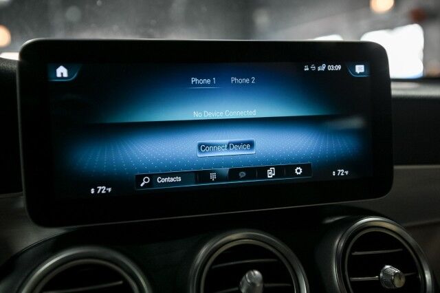 2020 Mercedes-Benz GLC 300 4Matic Coupe 4dr SUV Chicago IL