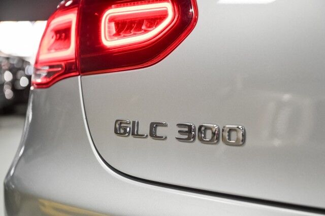 2020 Mercedes-Benz GLC 300 4Matic Coupe 4dr SUV Chicago IL