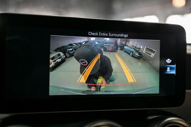 2020 Mercedes-Benz GLC 300 4Matic Coupe 4dr SUV Chicago IL