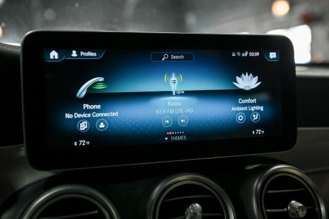 2020 Mercedes-Benz GLC 300 4Matic Coupe 4dr SUV Chicago IL