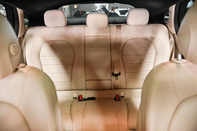 2020 Mercedes-Benz GLC 300 4Matic Coupe 4dr SUV Chicago IL